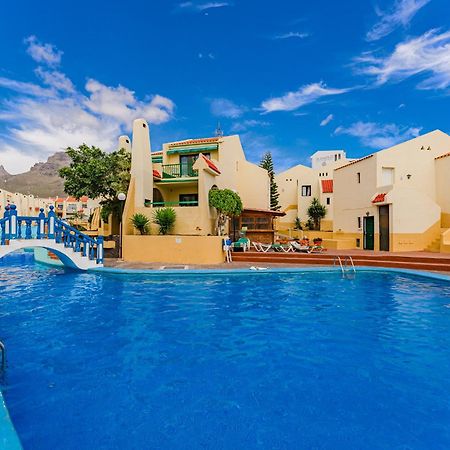Mareverde Sunshine Home Costa Adeje  Buitenkant foto