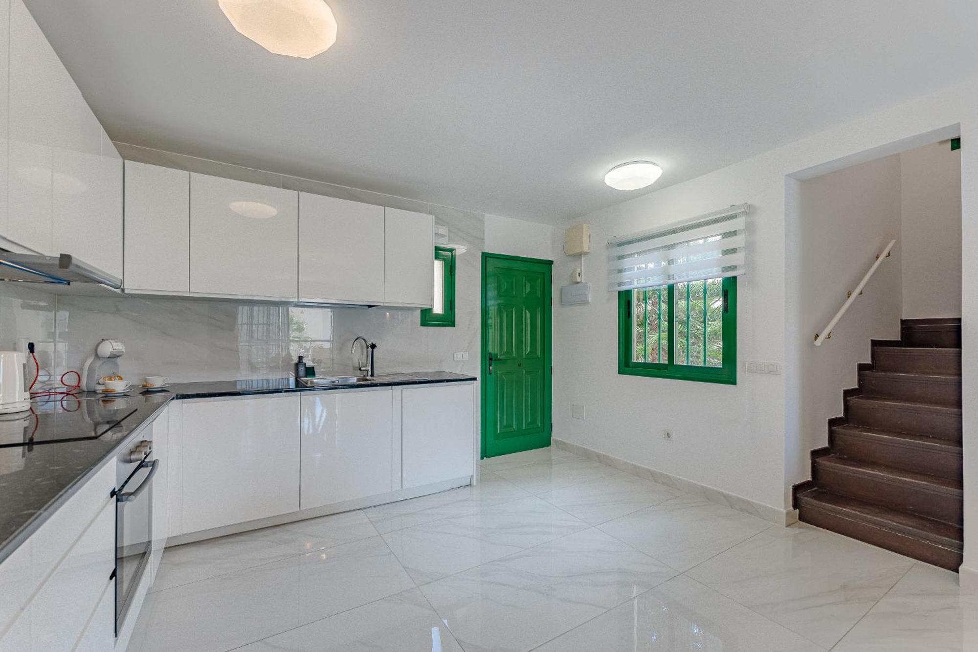 Mareverde Sunshine Home Costa Adeje  Buitenkant foto