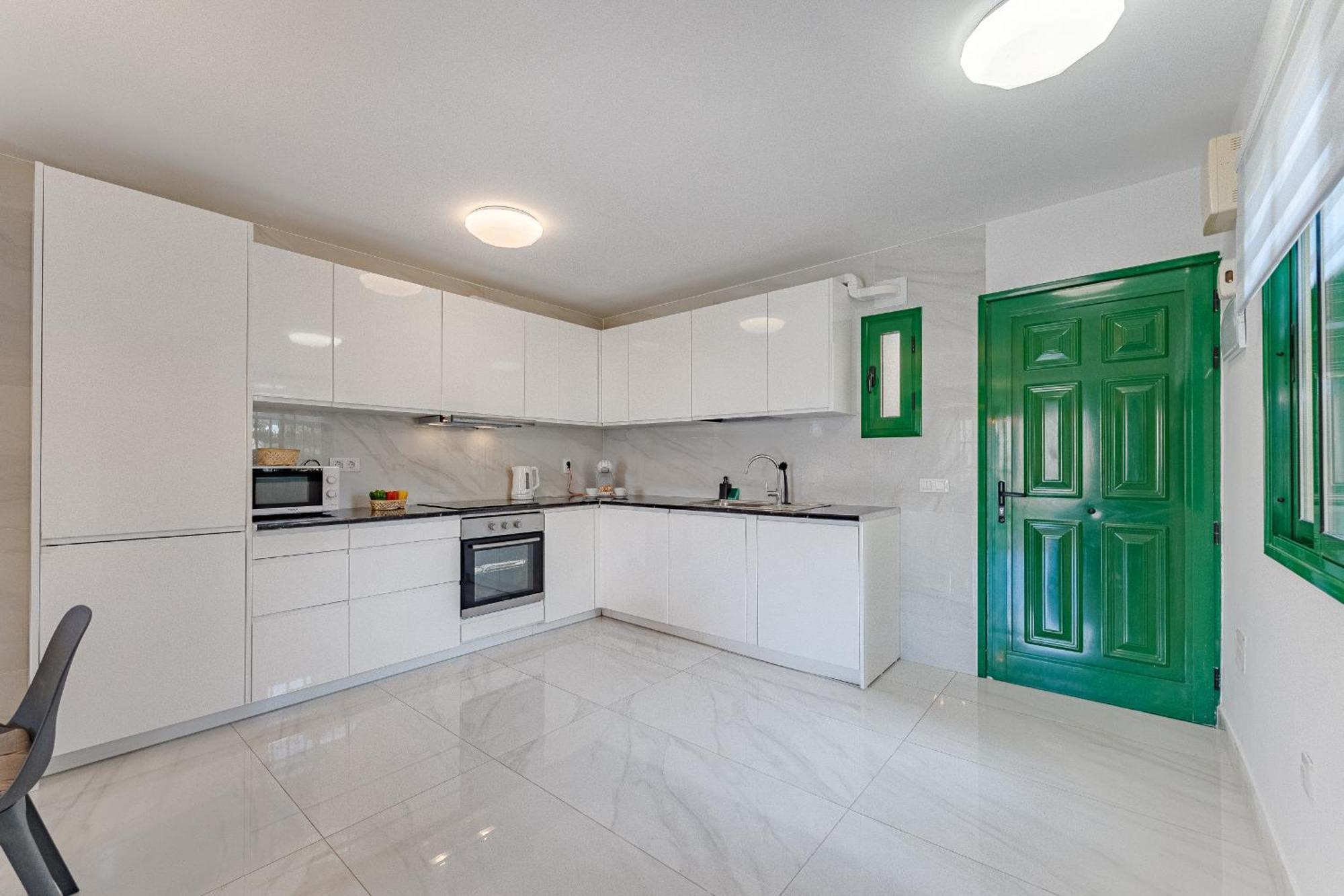 Mareverde Sunshine Home Costa Adeje  Buitenkant foto