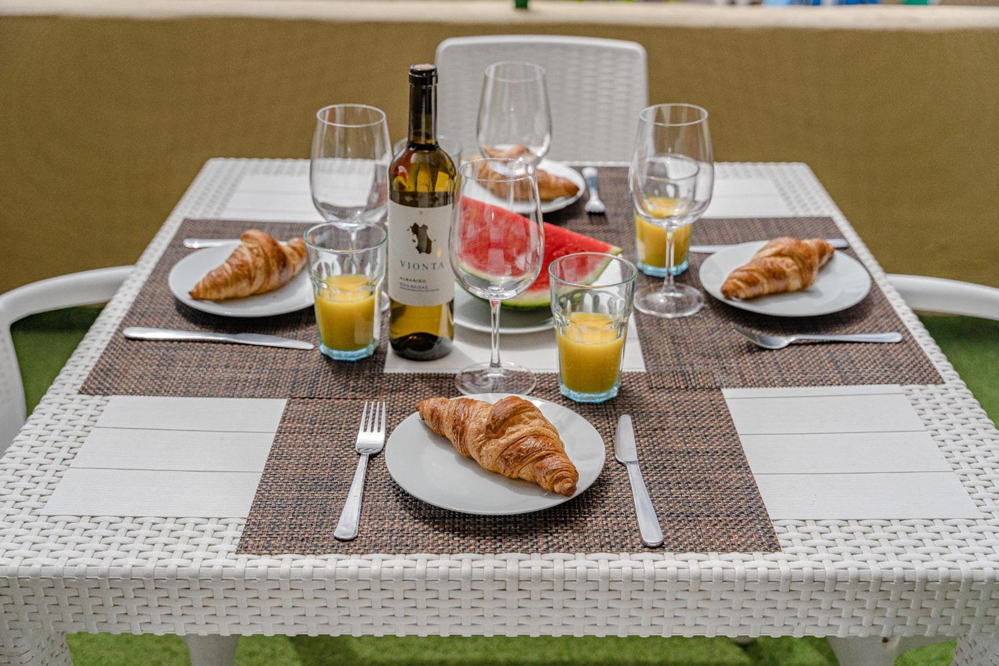 Mareverde Sunshine Home Costa Adeje  Buitenkant foto