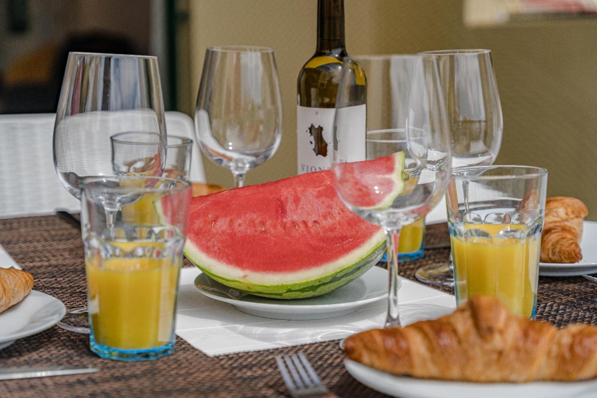 Mareverde Sunshine Home Costa Adeje  Buitenkant foto