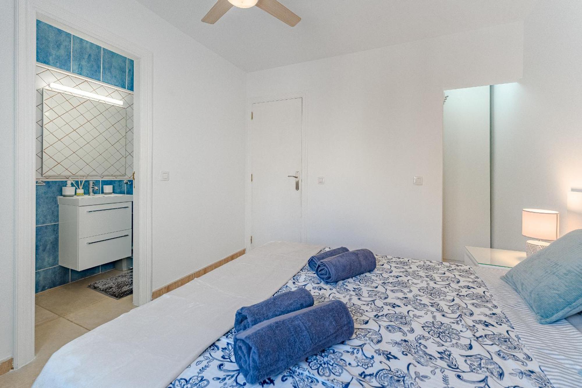 Mareverde Sunshine Home Costa Adeje  Buitenkant foto