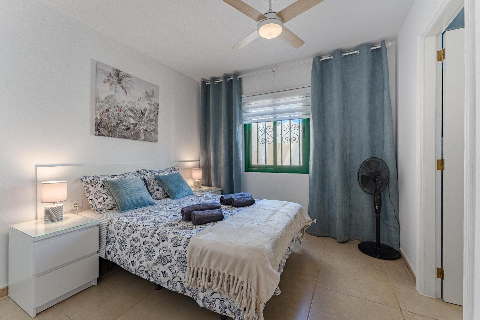 Mareverde Sunshine Home Costa Adeje  Buitenkant foto
