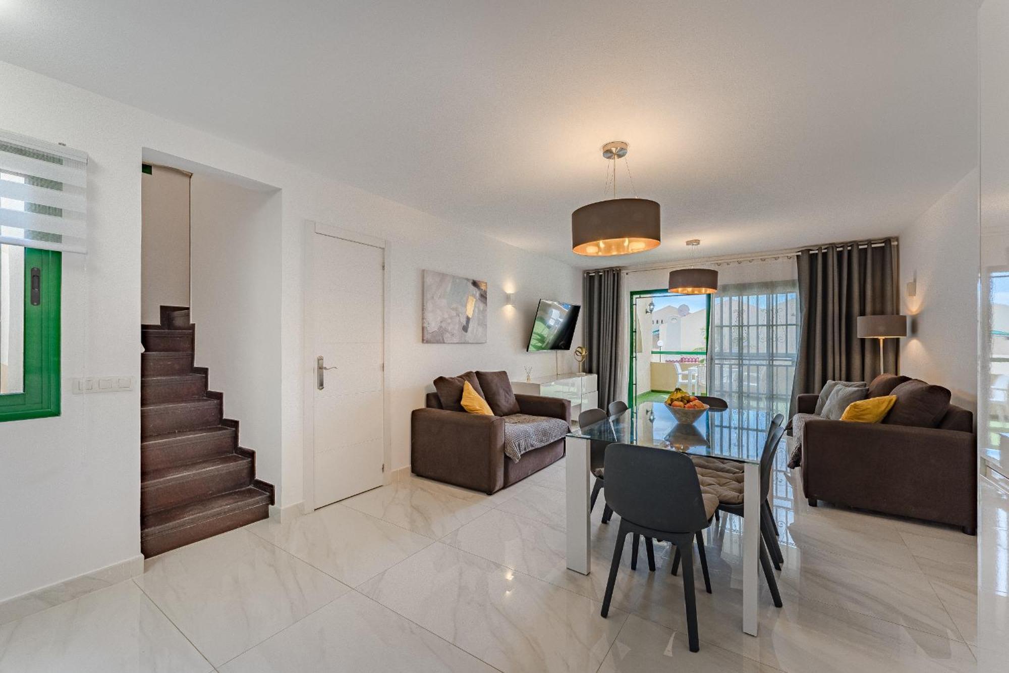 Mareverde Sunshine Home Costa Adeje  Buitenkant foto
