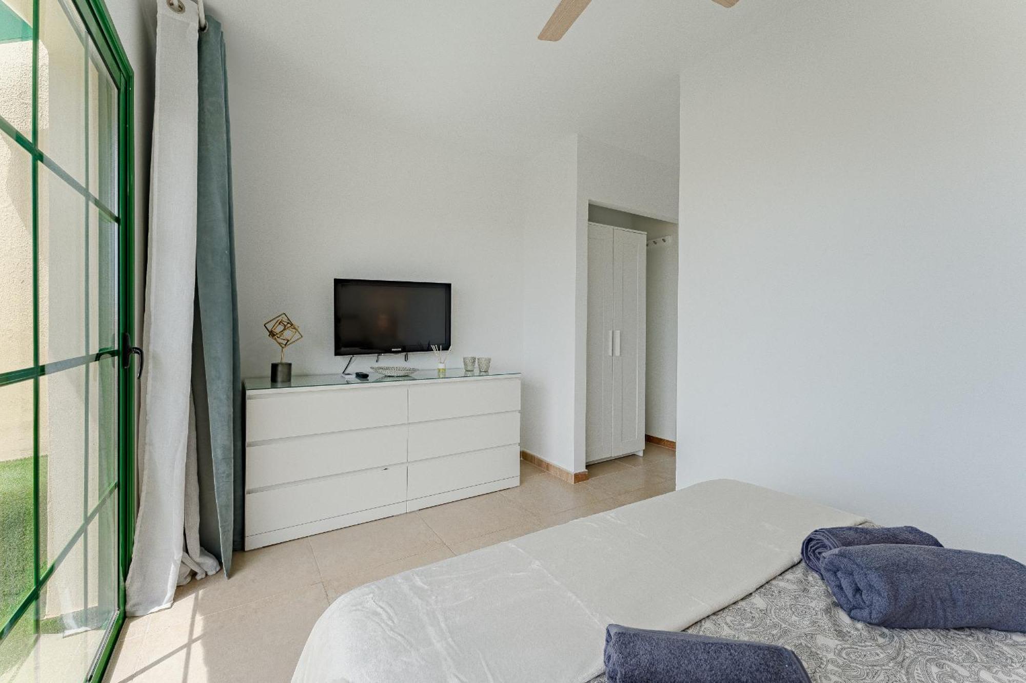 Mareverde Sunshine Home Costa Adeje  Buitenkant foto