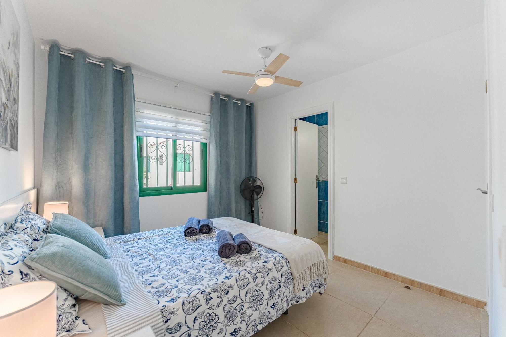 Mareverde Sunshine Home Costa Adeje  Buitenkant foto